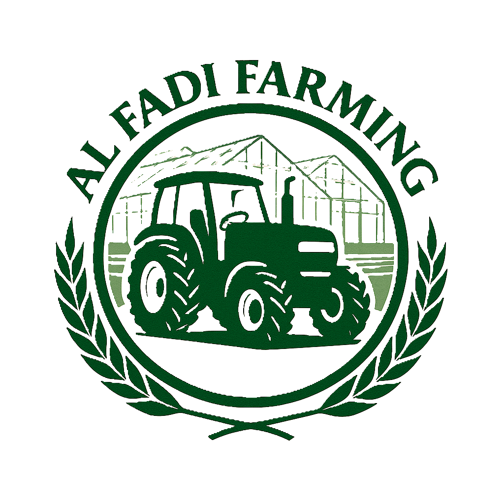 Al Fadi Farming